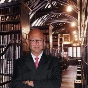 Meet your Posher, Thomas